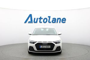 Audi A1 bild 3