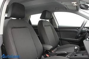 Audi A1 bild 17
