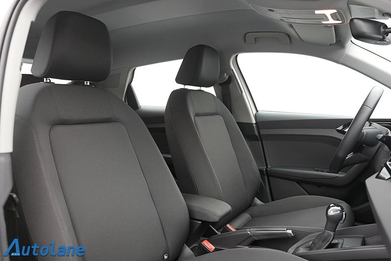 Audi A1 bild 17