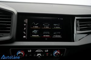 Audi A1 bild 21