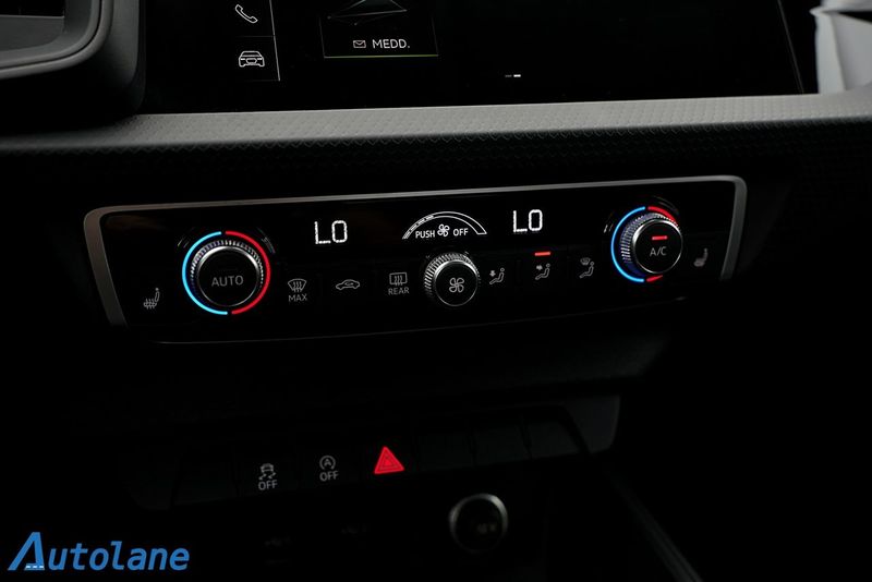 Audi A1 bild 25