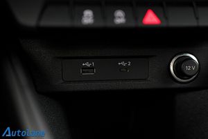 Audi A1 bild 26