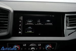 Audi A1 bild 24