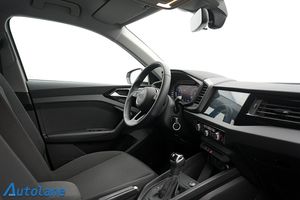 Audi A1 bild 16