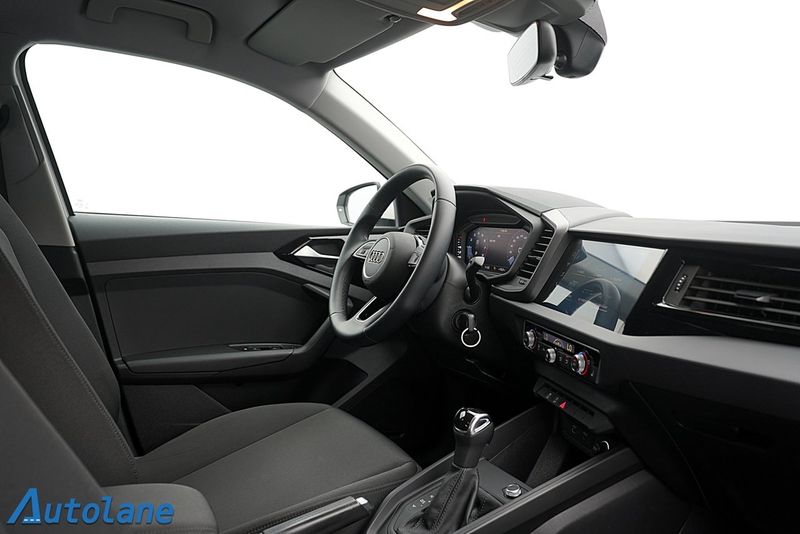 Audi A1 bild 16