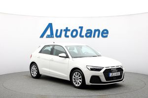 Audi A1 bild 1