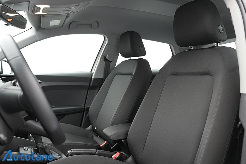 Audi A1 bild 11