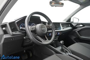 Audi A1 bild 12