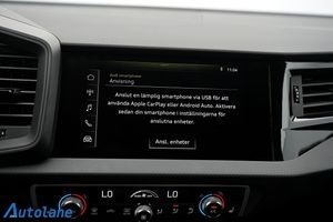 Audi A1 bild 23
