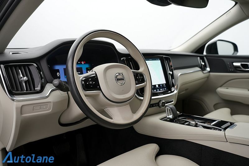 Volvo V60 bild 12