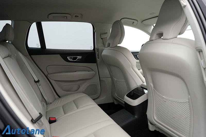 Volvo V60 bild 21