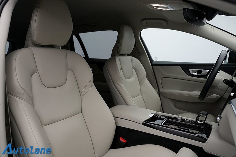 Volvo V60 bild 19
