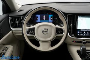 Volvo V60 bild 16