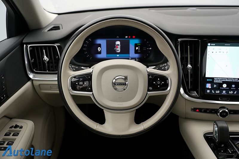 Volvo V60 bild 16