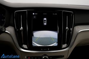 Volvo V60 bild 25