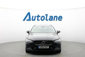 Volvo V60 bild 3
