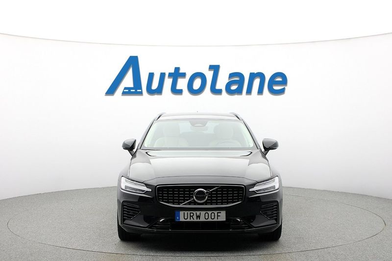 Volvo V60 bild 3
