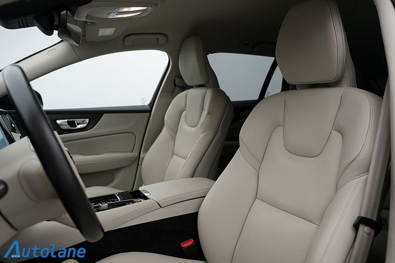 Volvo V60 bild 13