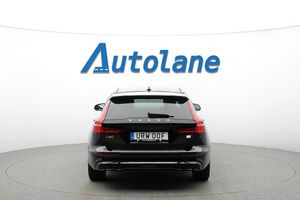 Volvo V60 bild 7