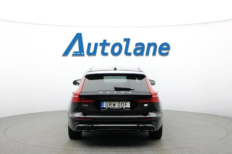 Volvo V60 bild 7