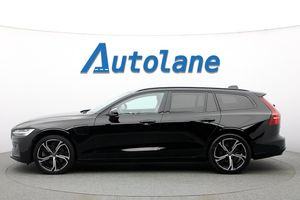 Volvo V60 bild 5