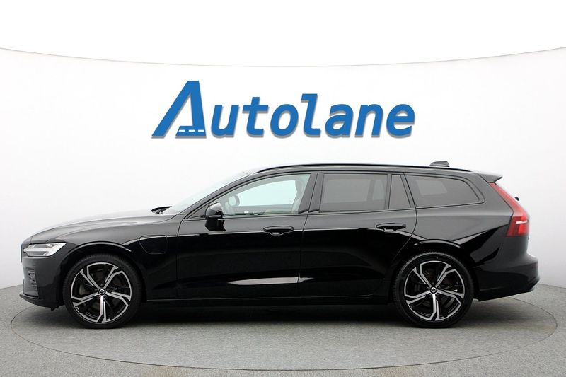 Volvo V60 bild 5
