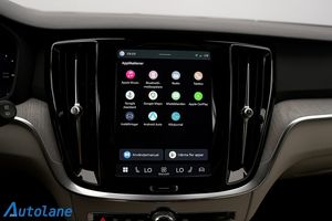Volvo V60 bild 24