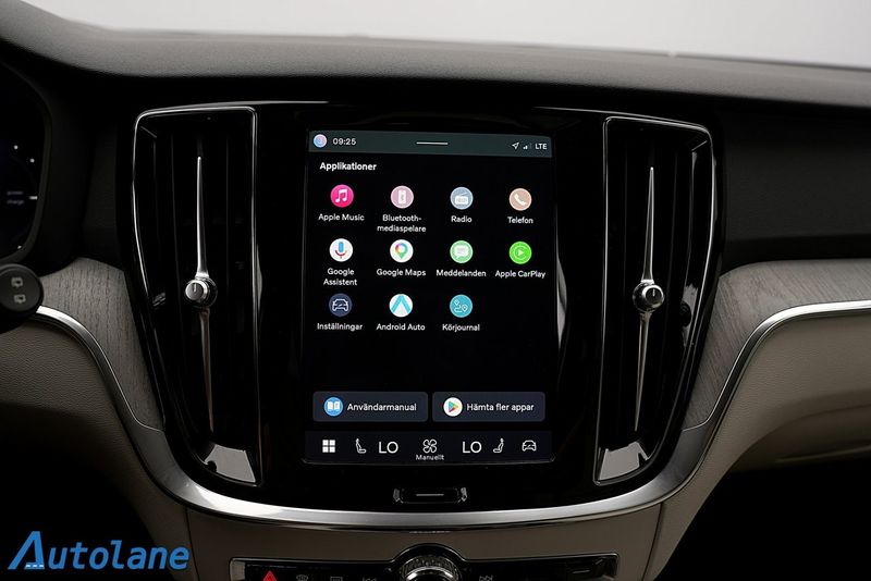 Volvo V60 bild 24
