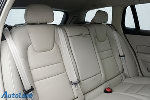 Volvo V60 bild 22