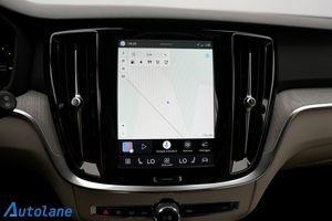 Volvo V60 bild 23