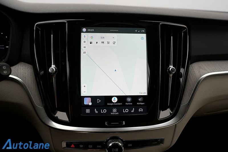 Volvo V60 bild 23