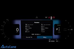 Volvo V60 bild 18