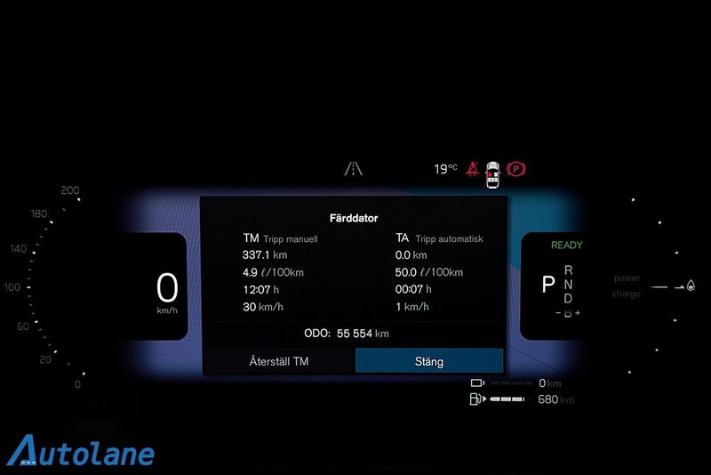 Volvo V60 bild 18
