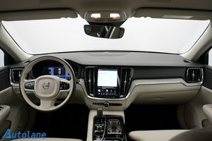 Volvo V60 bild 15