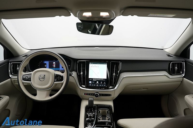 Volvo V60 bild 15