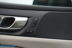 Volvo V60 bild 14