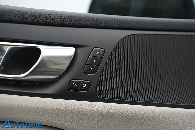 Volvo V60 bild 14