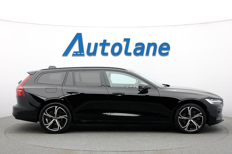Volvo V60 bild 9