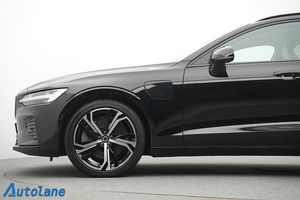 Volvo V60 bild 10