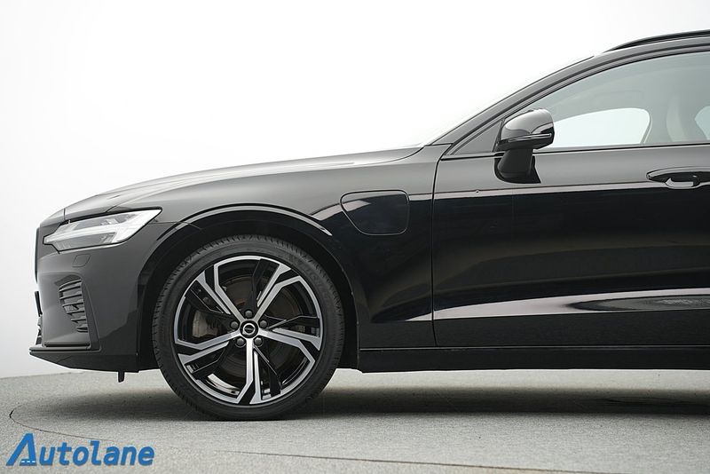 Volvo V60 bild 10