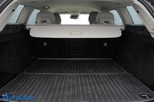 Volvo V60 bild 27
