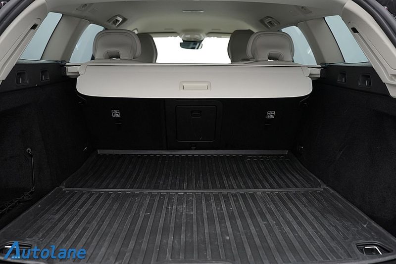 Volvo V60 bild 27