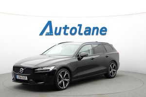 Volvo V60 bild 4