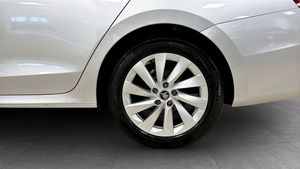 Skoda Octavia bild 12