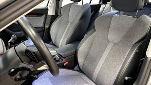 Skoda Octavia bild 16