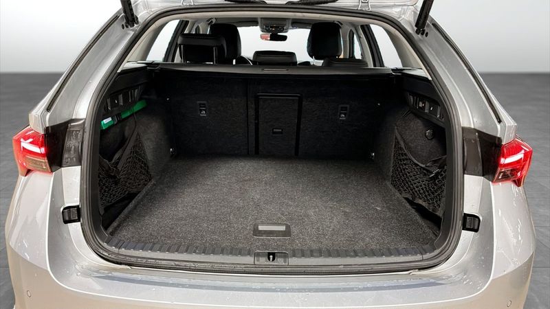 Skoda Octavia bild 24