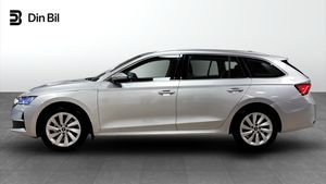 Skoda Octavia bild 3