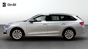 Skoda Octavia bild 4