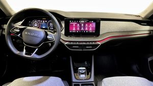 Skoda Octavia bild 19