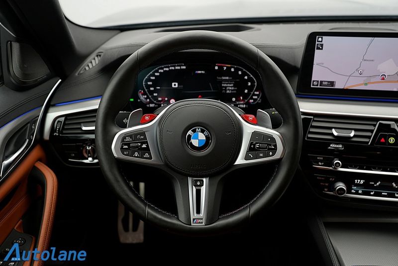BMW M5 bild 20